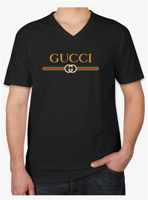 gucci t shirt herren outlet|Gucci shirt transparent.